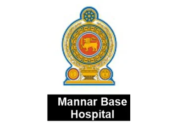 Mannar Hospital