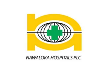 Nawaloka Hospitals