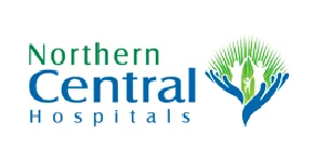Northern Central Hospital Jaffna