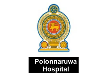 Polonnaruwa Hospital
