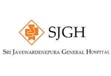 Sri Jayawardenepura General Hospital