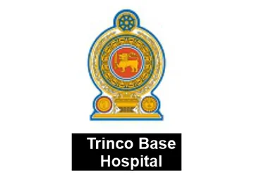 Trincomalee Hospital